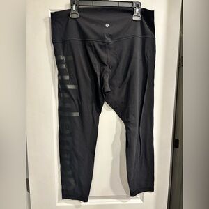Lululemon Leggings - Size 14